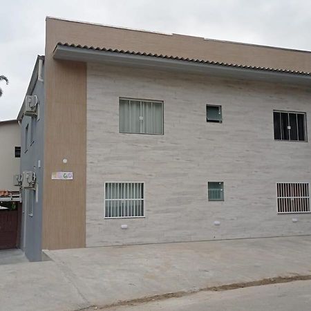 Condominio Pickler Juquei Luaran gambar