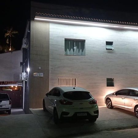 Condominio Pickler Juquei Luaran gambar