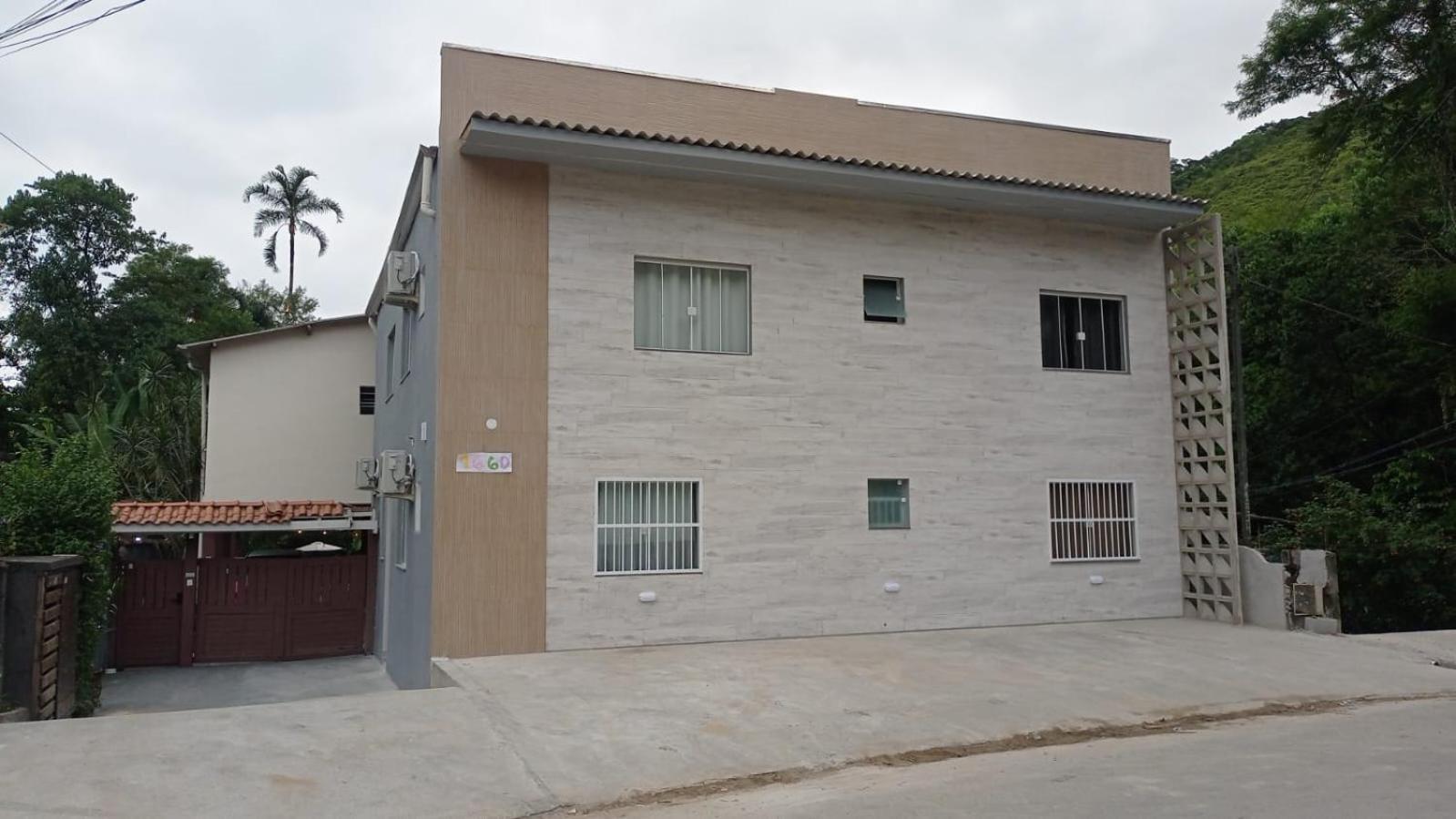 Condominio Pickler Juquei Luaran gambar