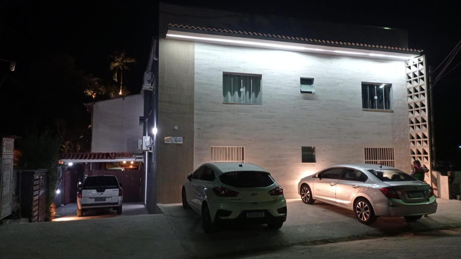 Condominio Pickler Juquei Luaran gambar