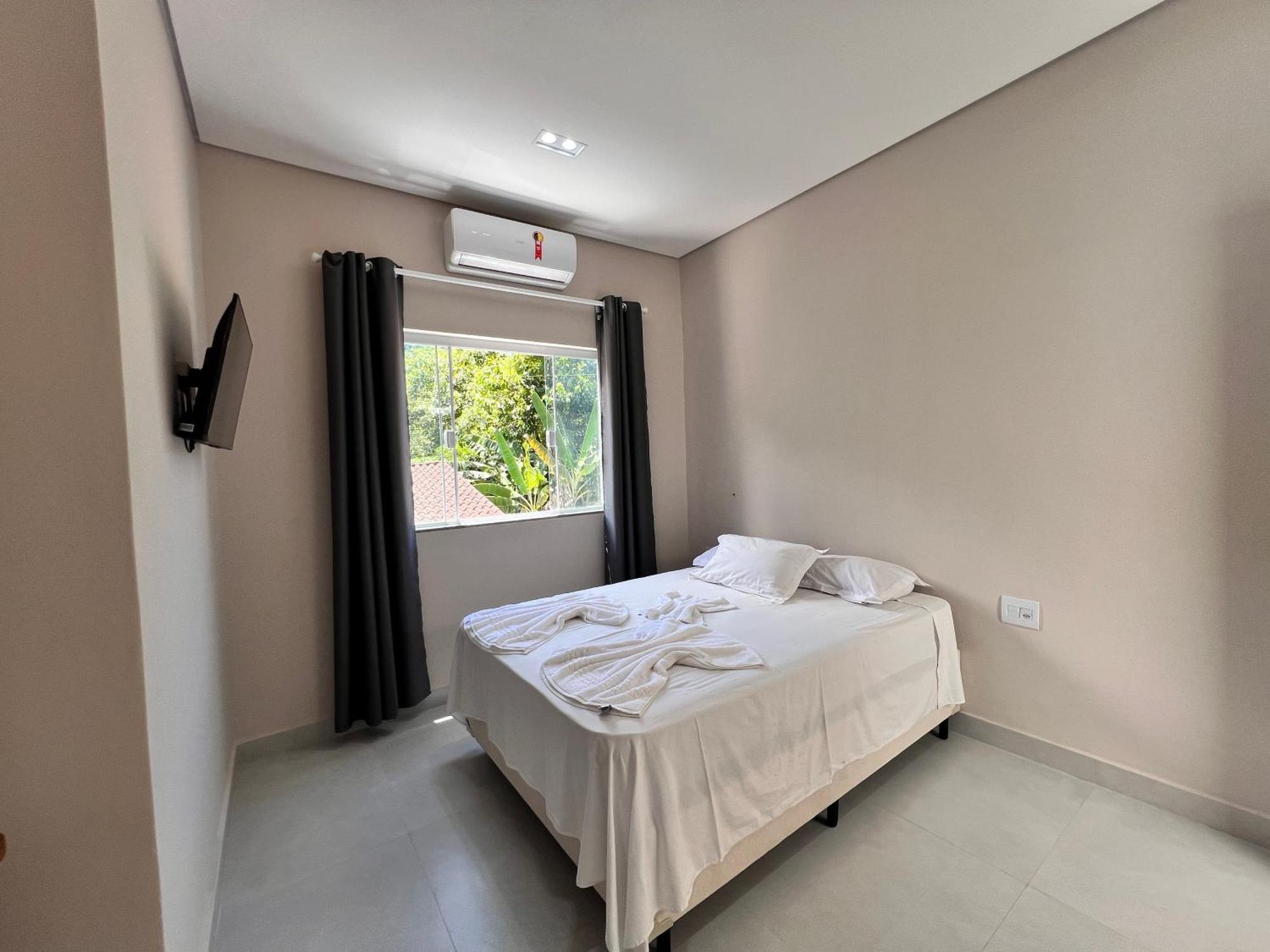 Condominio Pickler Juquei Luaran gambar