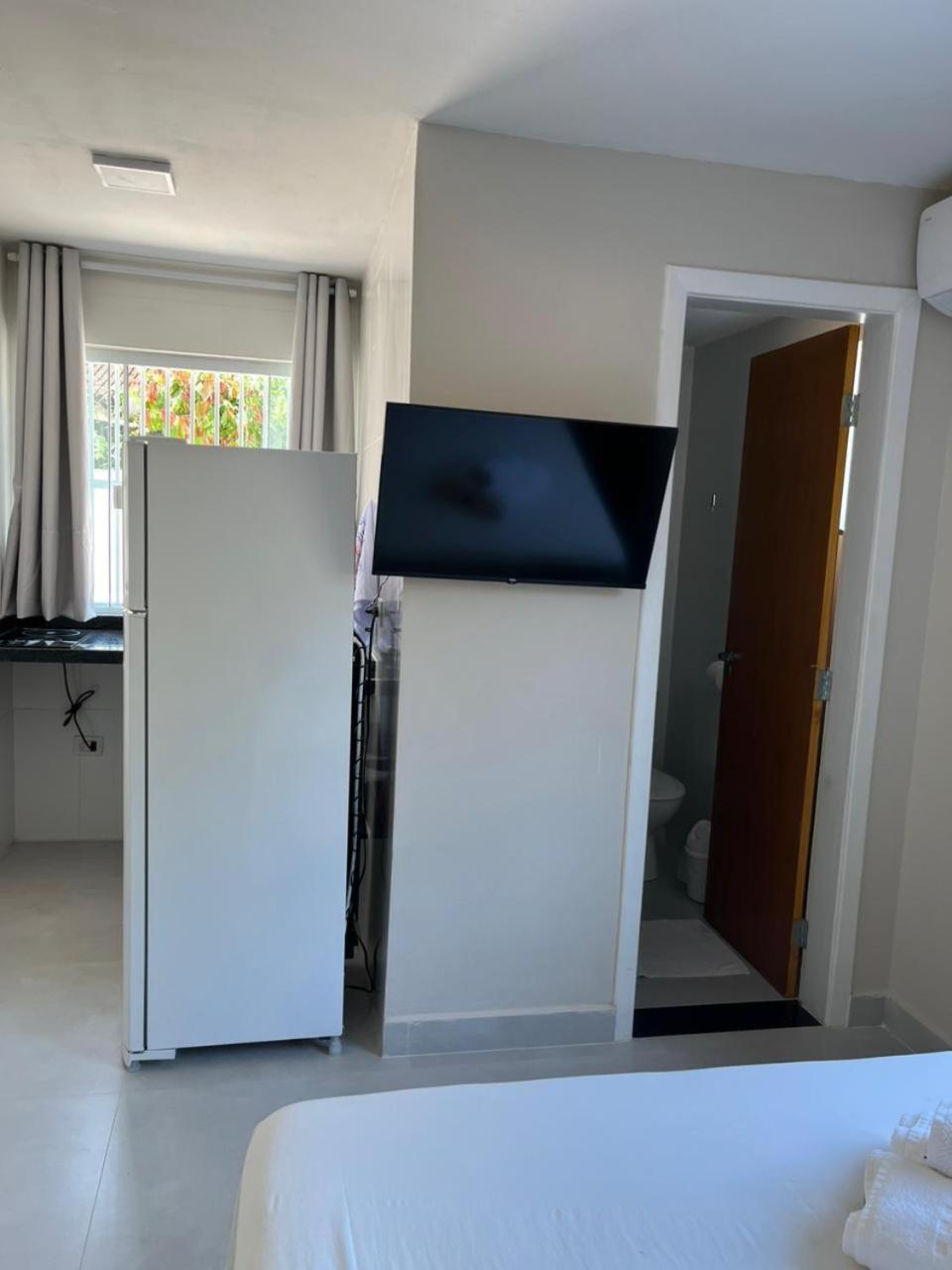 Condominio Pickler Juquei Bilik gambar