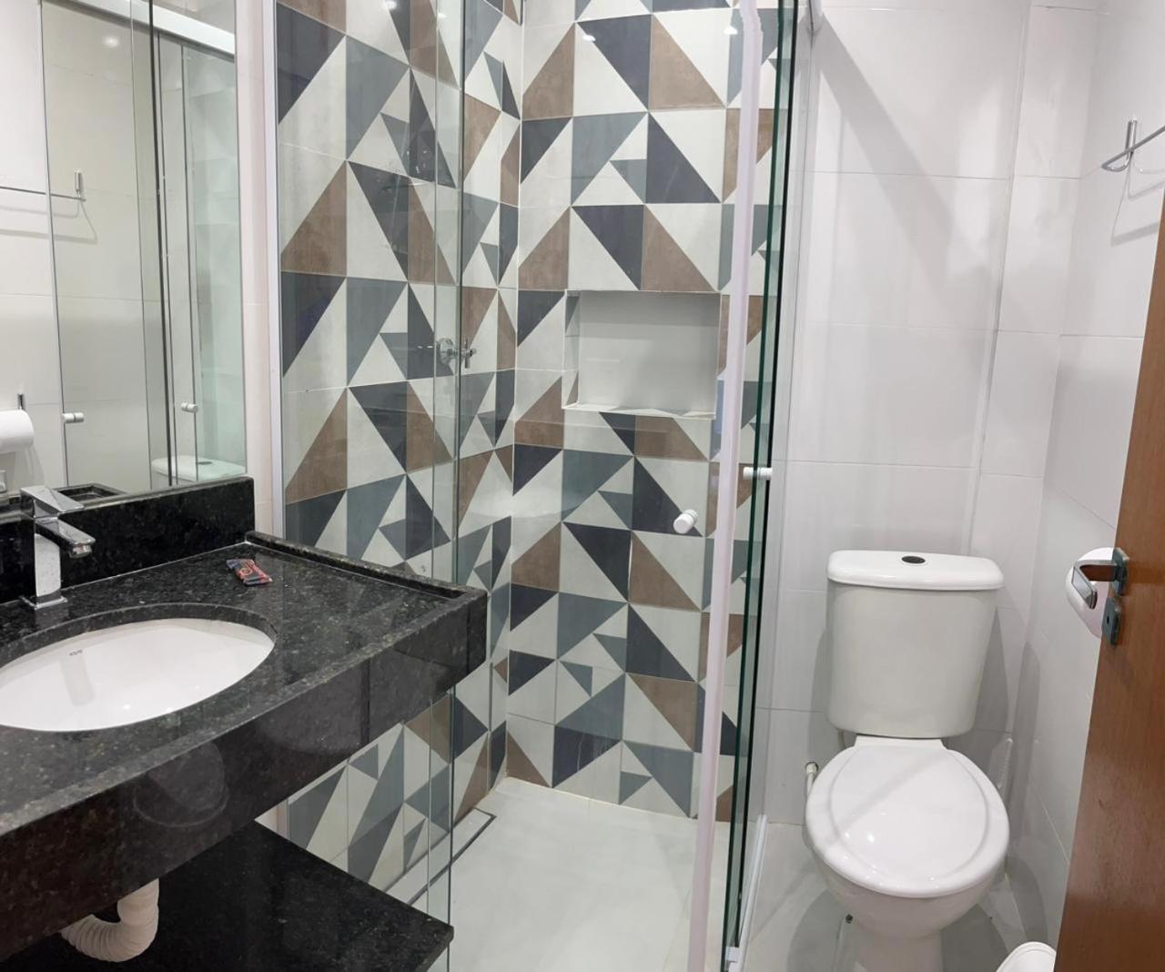 Condominio Pickler Juquei Bilik gambar