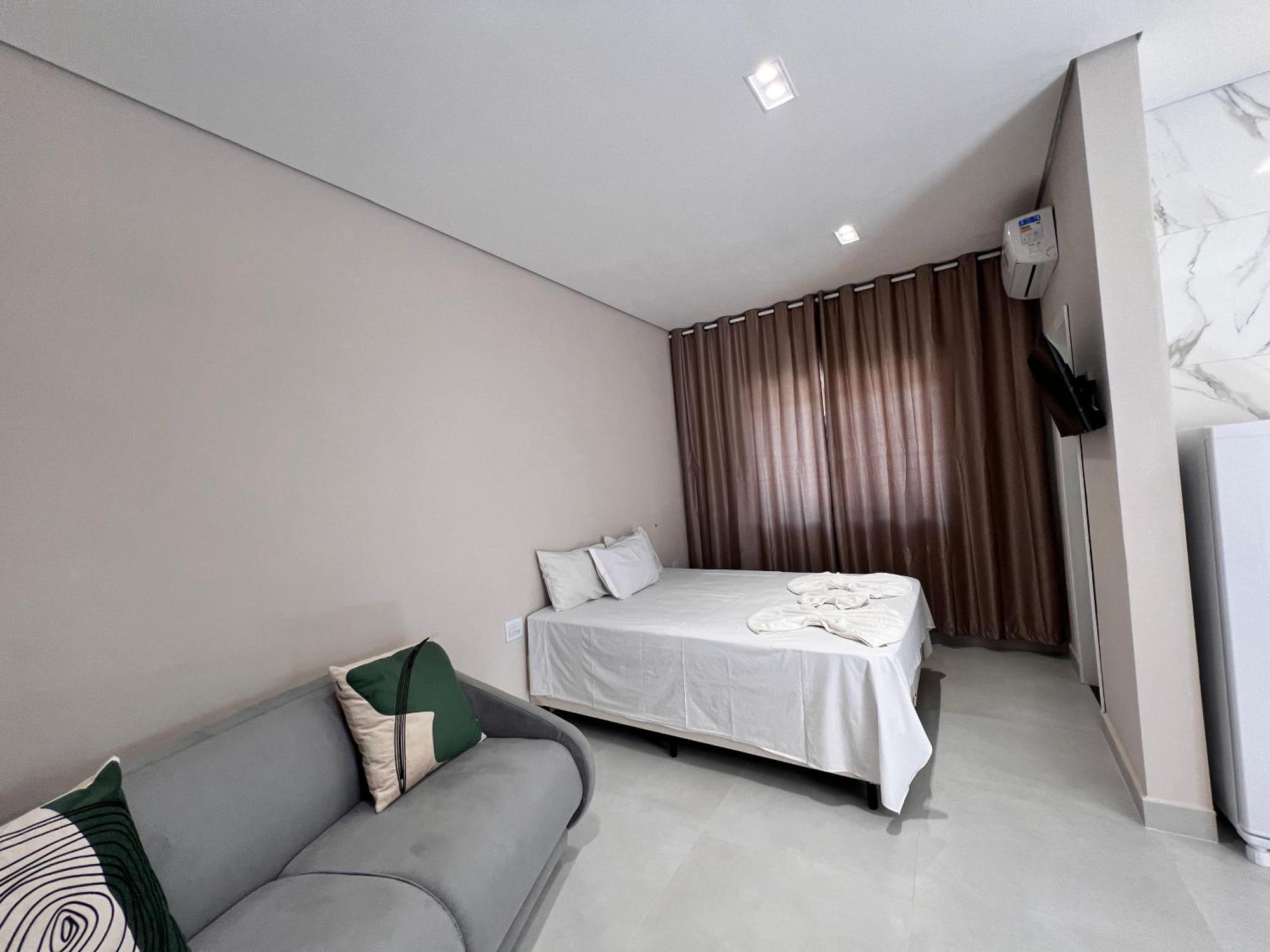Condominio Pickler Juquei Bilik gambar