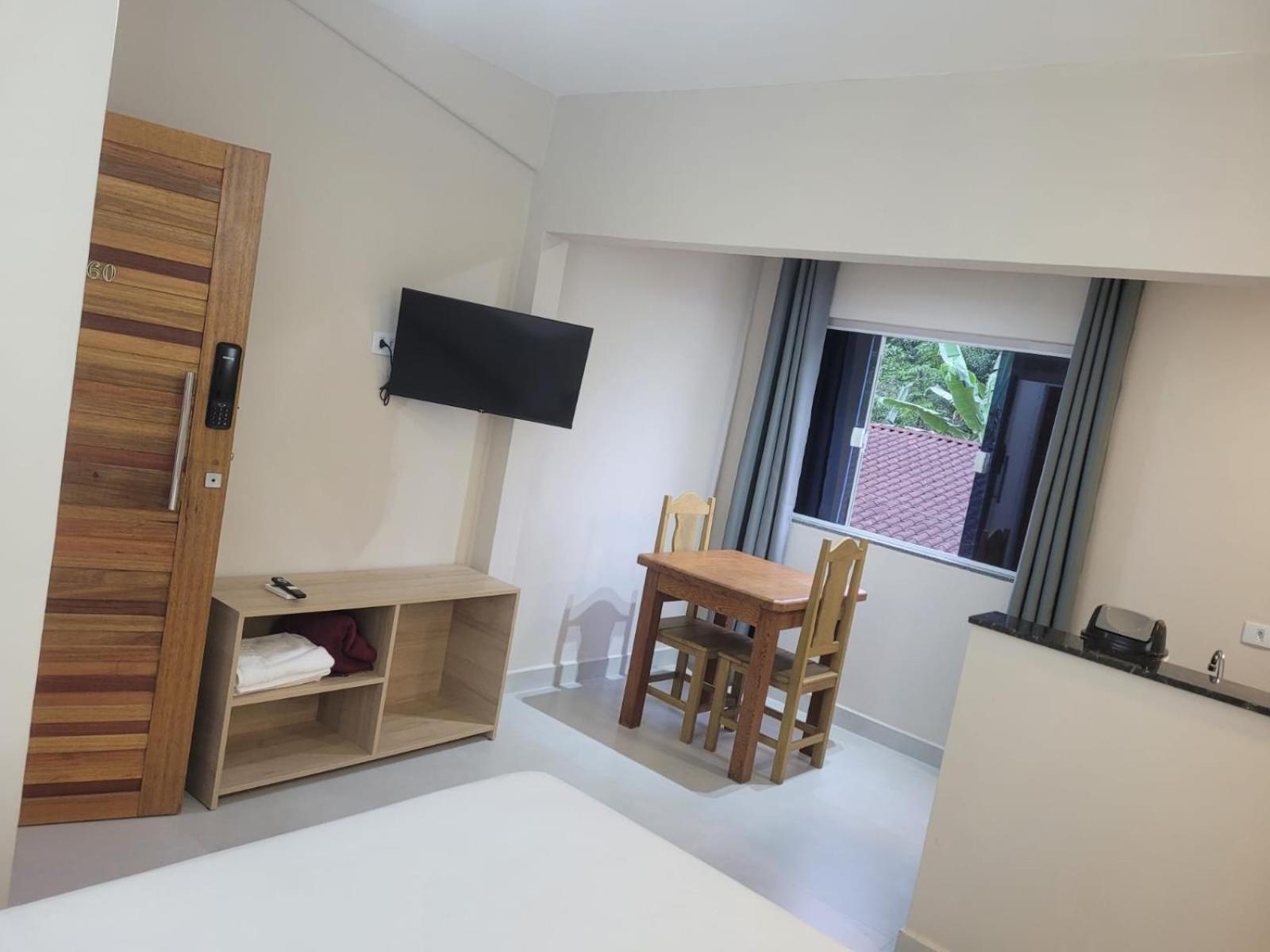 Condominio Pickler Juquei Luaran gambar