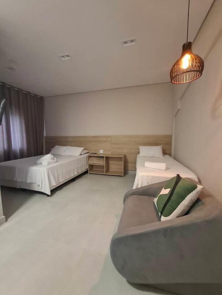 Condominio Pickler Juquei Bilik gambar