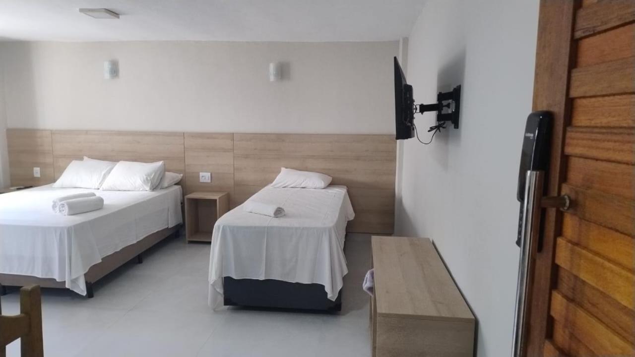 Condominio Pickler Juquei Bilik gambar