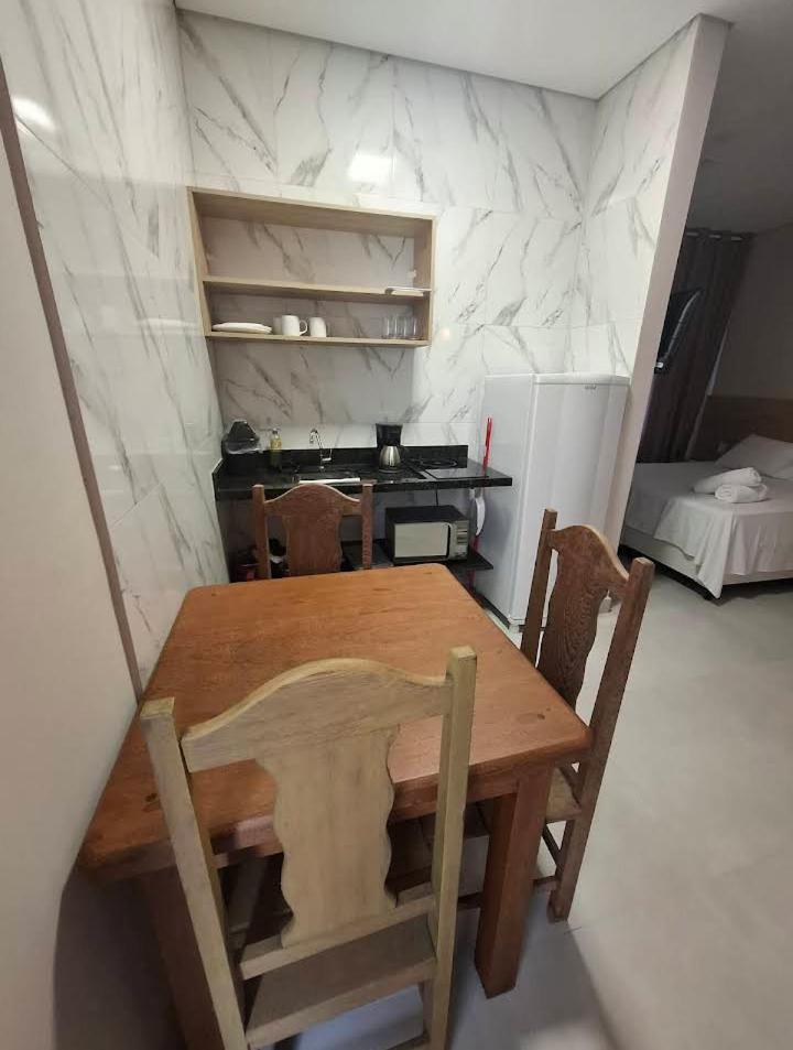 Condominio Pickler Juquei Bilik gambar