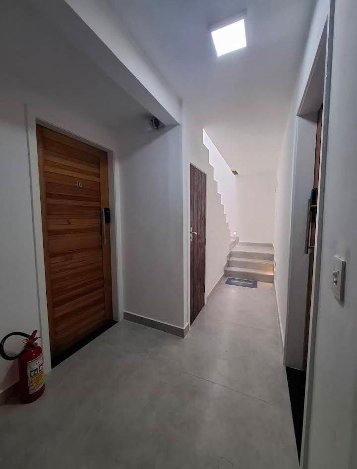 Condominio Pickler Juquei Luaran gambar