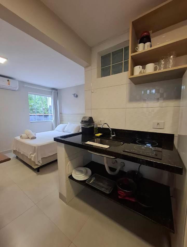Condominio Pickler Juquei Luaran gambar
