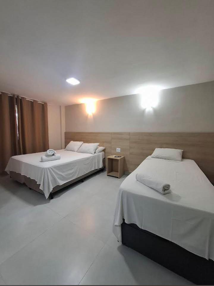 Condominio Pickler Juquei Luaran gambar