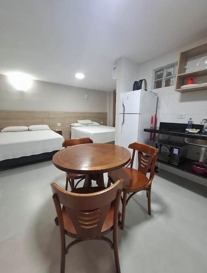 Condominio Pickler Juquei Luaran gambar